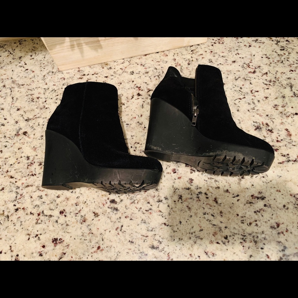 Steve Madden Bootie